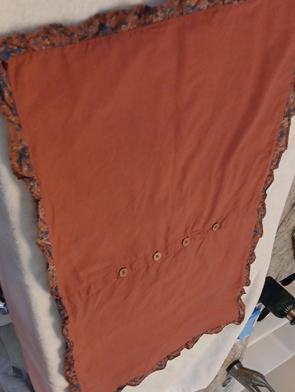 Natural Life Pillow Sham - Picture 6 of 6